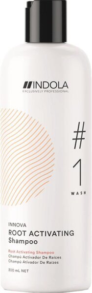 Indola Innova Root Activating Shampoo
