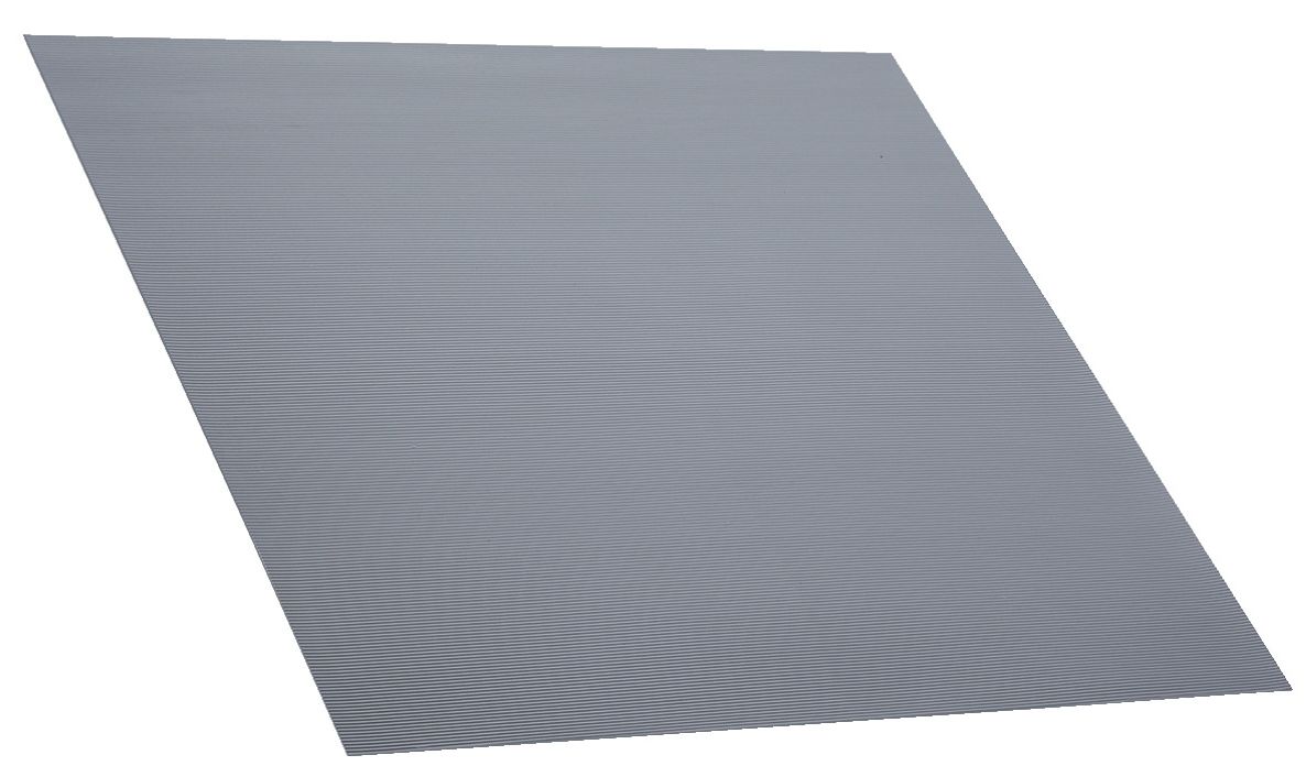Gedore 1828266 V 911 1000 VDE isoleringsmatta 10 m (rulle)