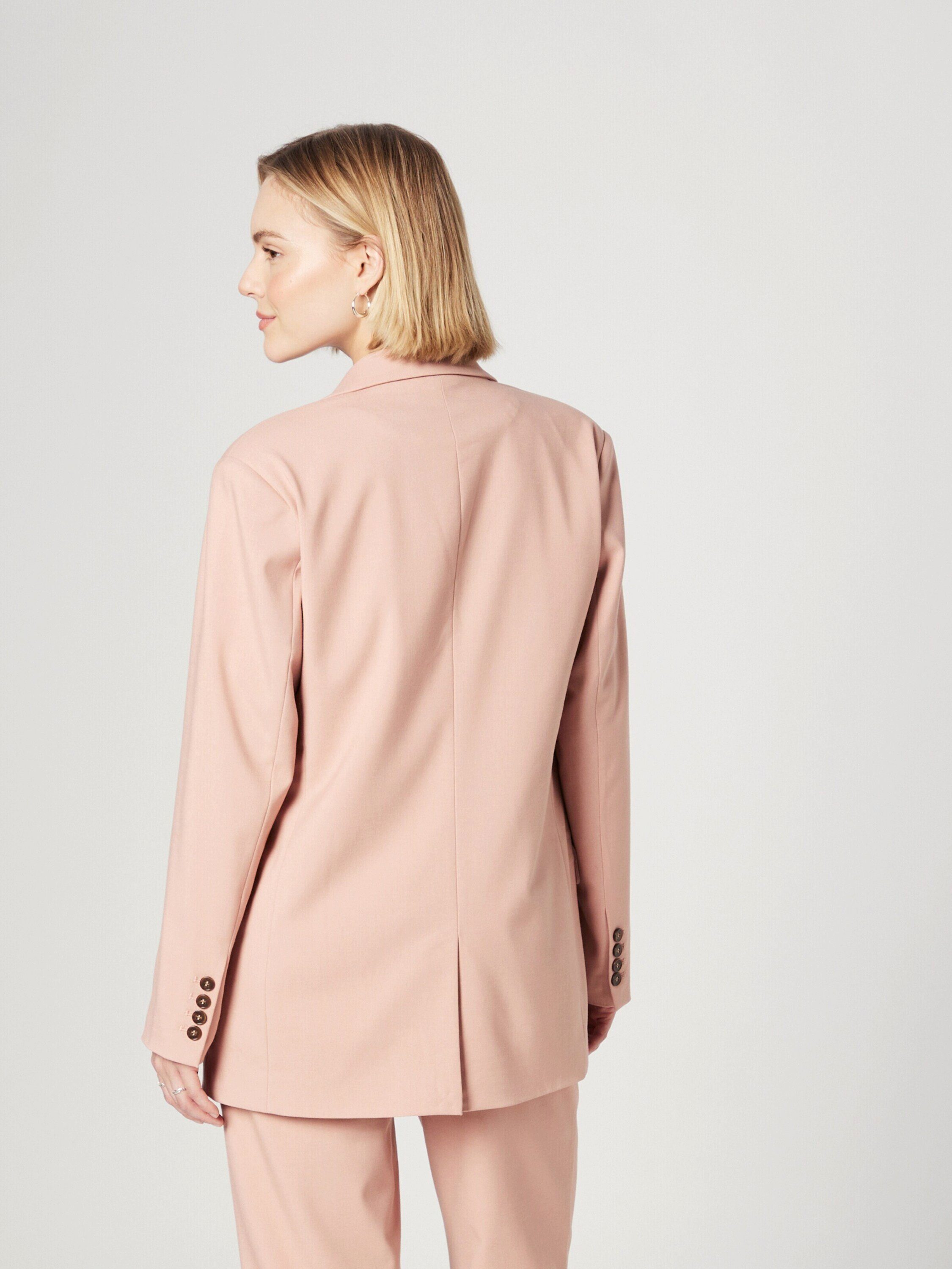 Guido Maria Kretschmer Women Kurzblazer Athina (1-tlg) Plain/ohne Details