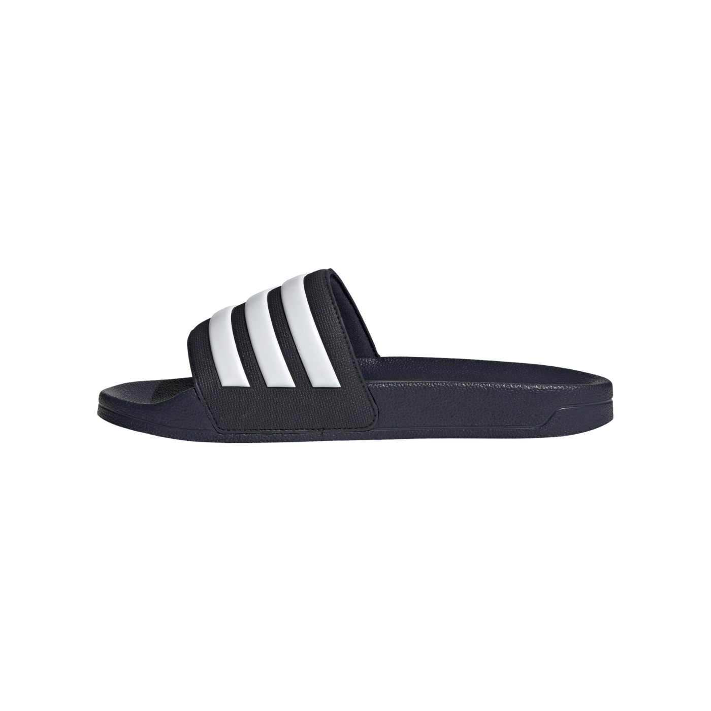 adidas Cloudfoam Adilette Shower Regular Blau