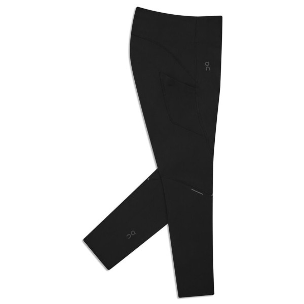 On - Women's Movement Tights Long - Lauftights