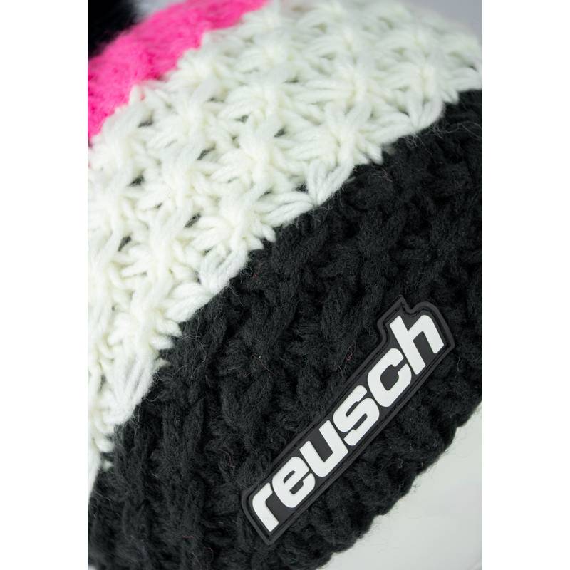 Reusch Aiden Beanie Skimütze