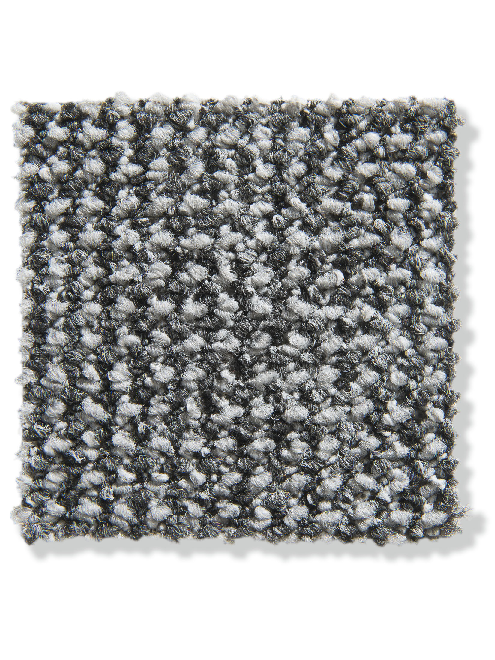 Durham Schlingen-Teppichboden, Dark Grey 26