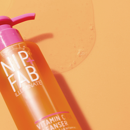 Nip+Fab Bestsellers Bundle Bundle
