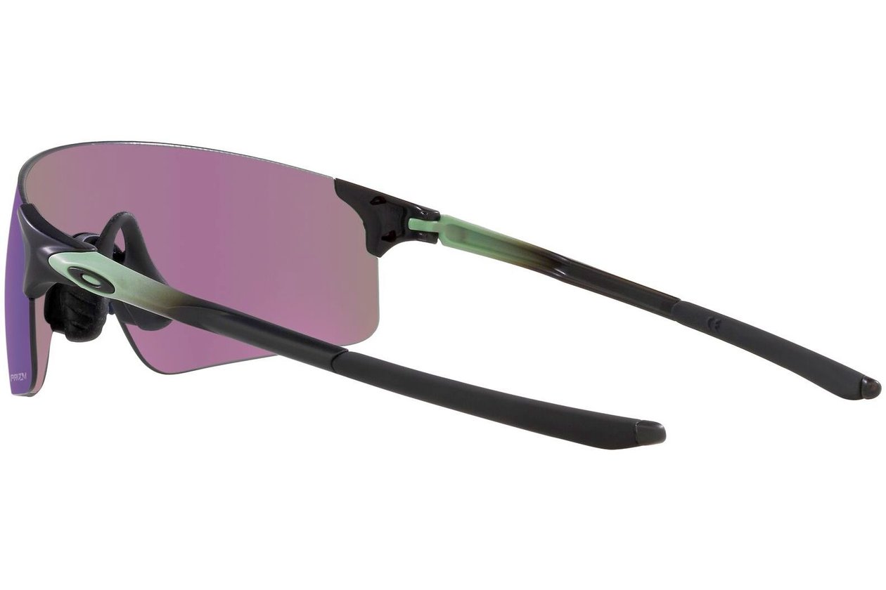 Oakley EVzero Blades Matte Jade Fade/Prizm Jade
