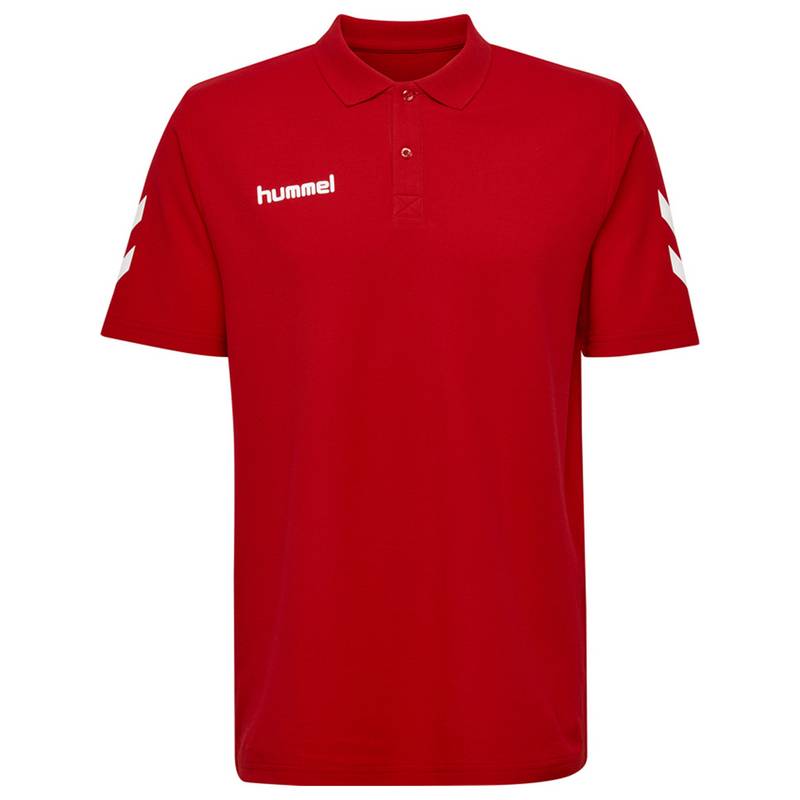 hummel HMLGO KIDS COTTON POLO Poloshirt Kinder