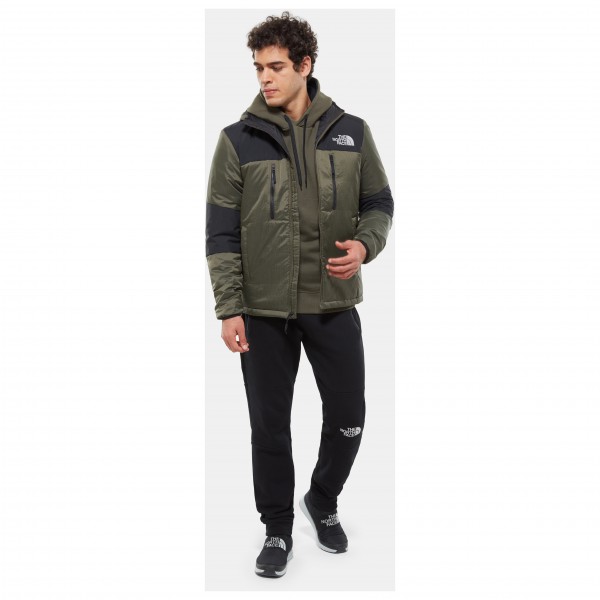 The North Face - Seas Drew Peak Hoody