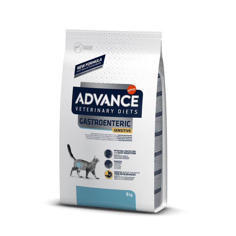 Advance Veterinary Diets Gastro Sensitive zu TOP-Preisen | bitiba