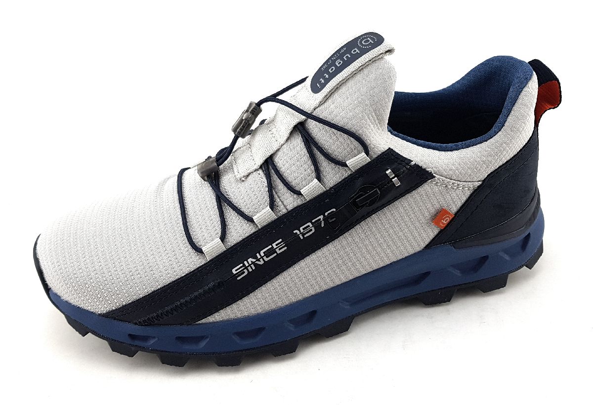 Bugatti Ceres 322A9W606950 Grau 1241 light grey/dark blue