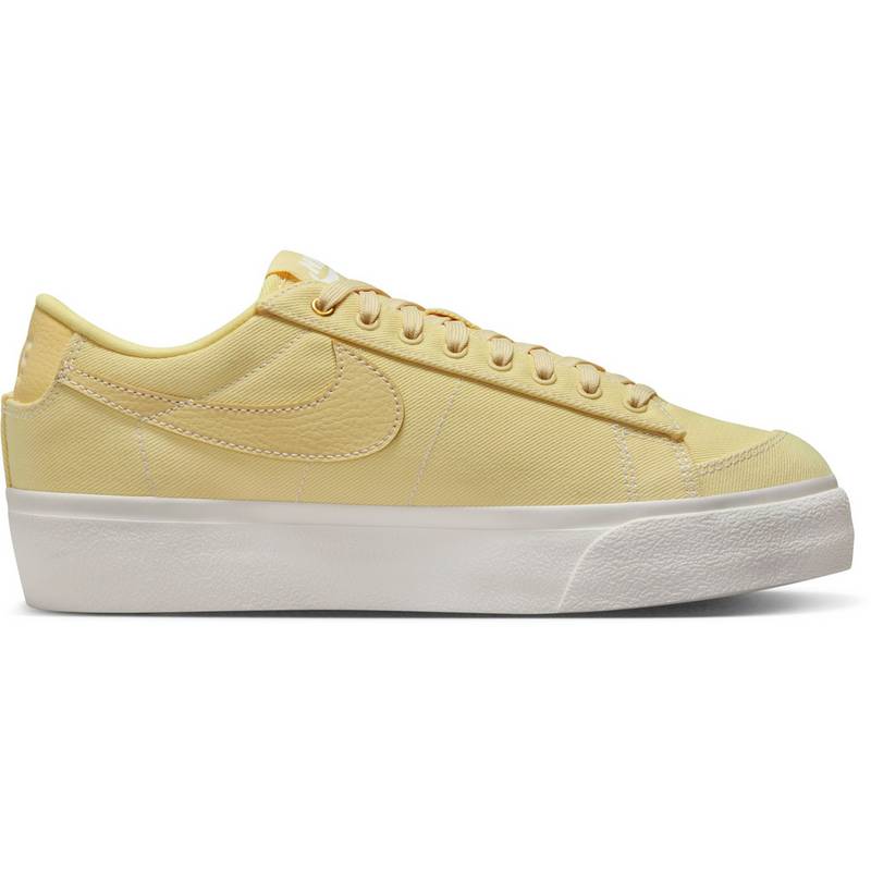 Nike Blazer Platform Sneaker Damen