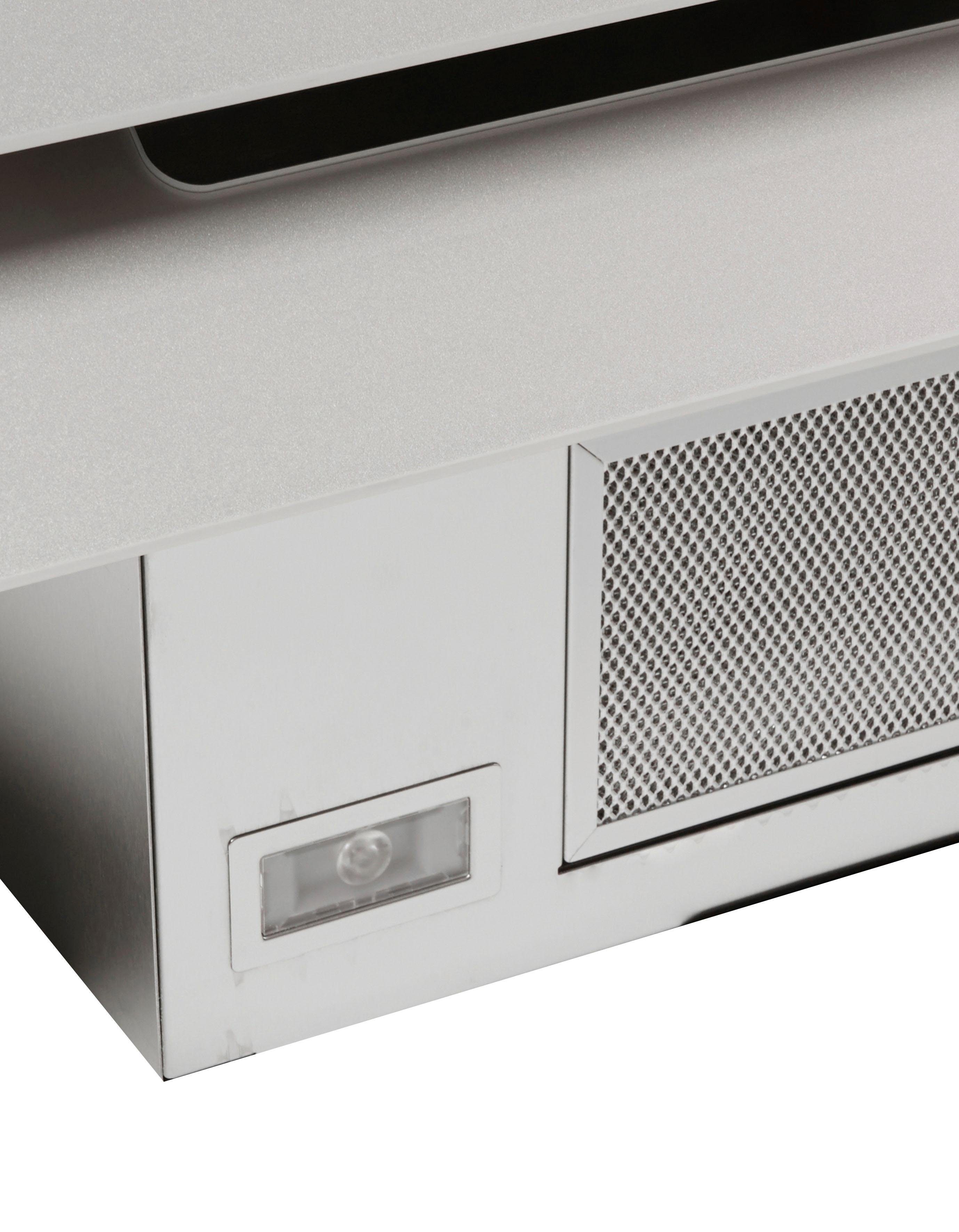 SIEMENS Kopffreihaube Serie iQ300 LC87KHM10