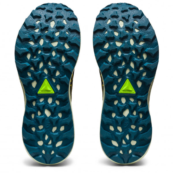 Asics - Gel-Trabuco 11 GTX - Trailrunningschuhe