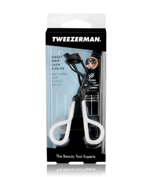 Tweezerman Classic Great Grip Onyx Wimpernzange Classic Great Grip Onyx Wimpernzange-1 Stk