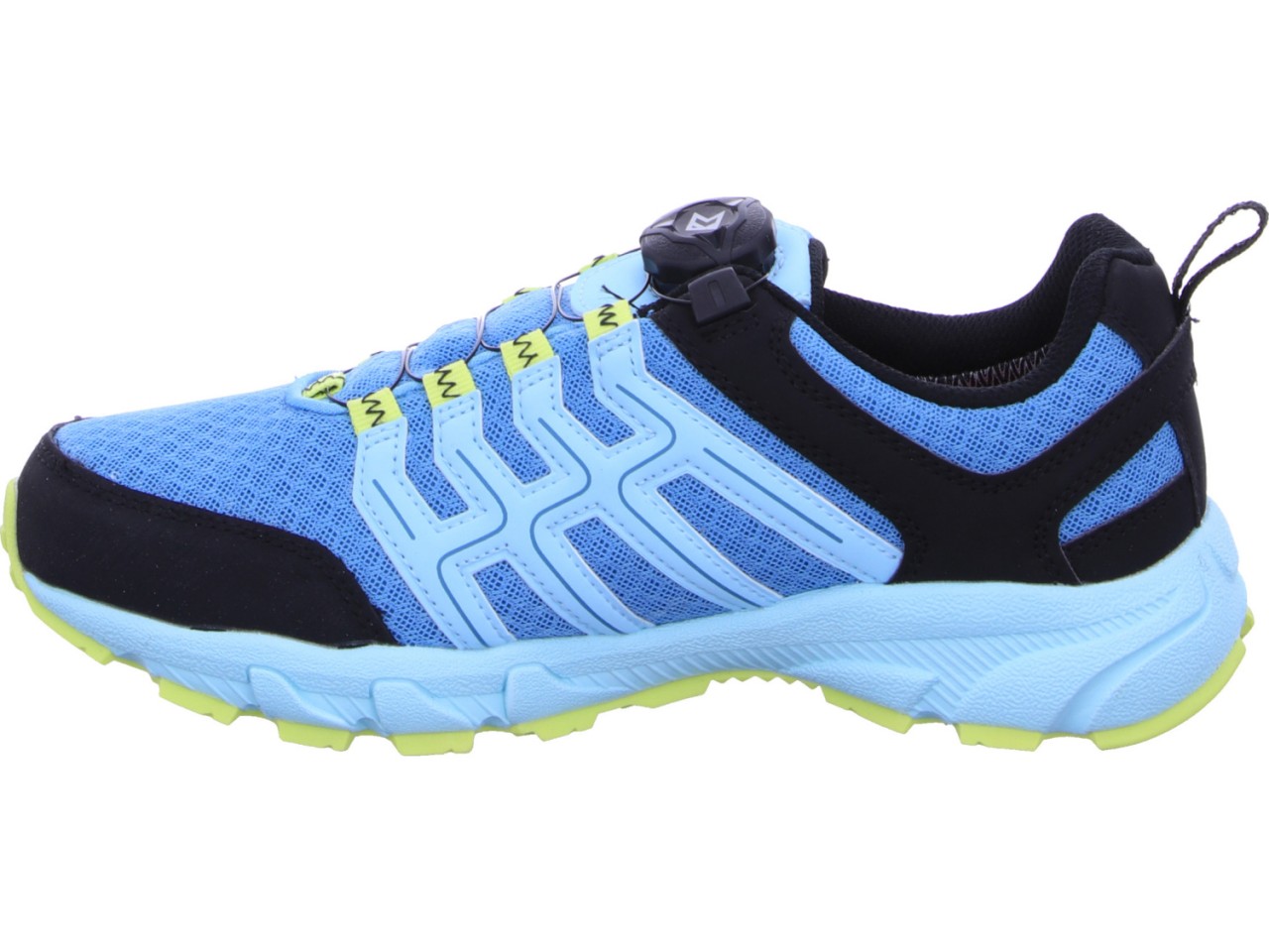 KASTINGER Trekkingschuhe blau Tallaas