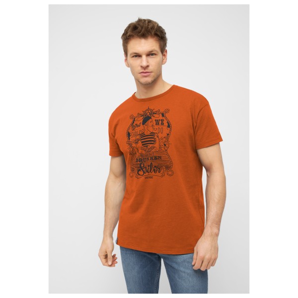 Derbe - Seemann S/S - T-Shirt