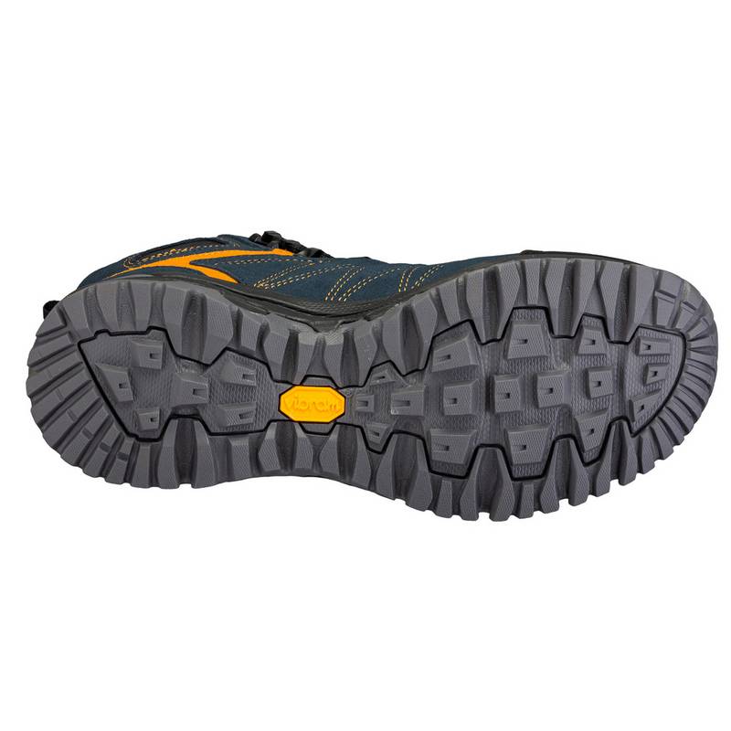 Brütting Outdoorschuh Wanderschuhe Herren