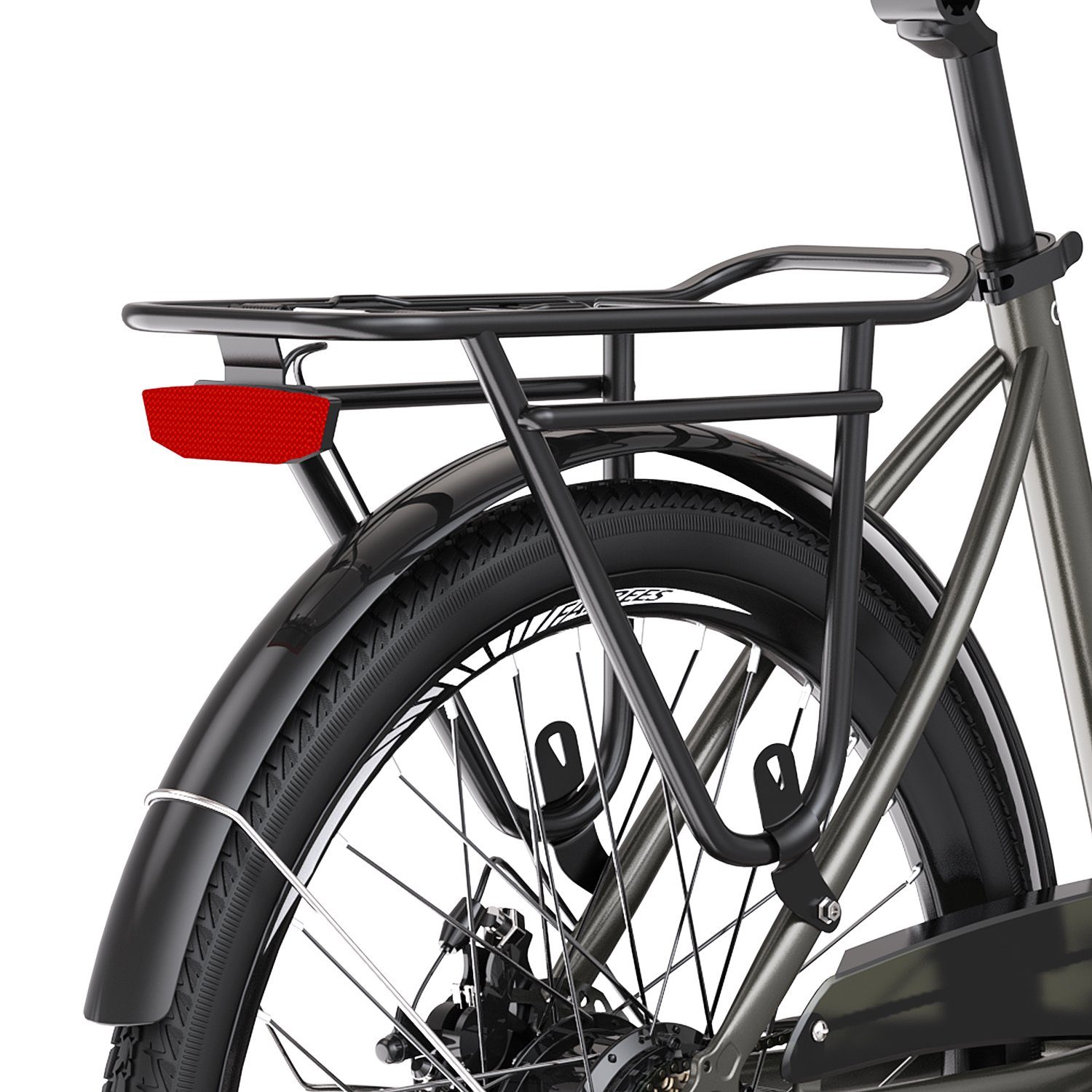 DOTMALL E-Bike FAFREES F26 Pro 26