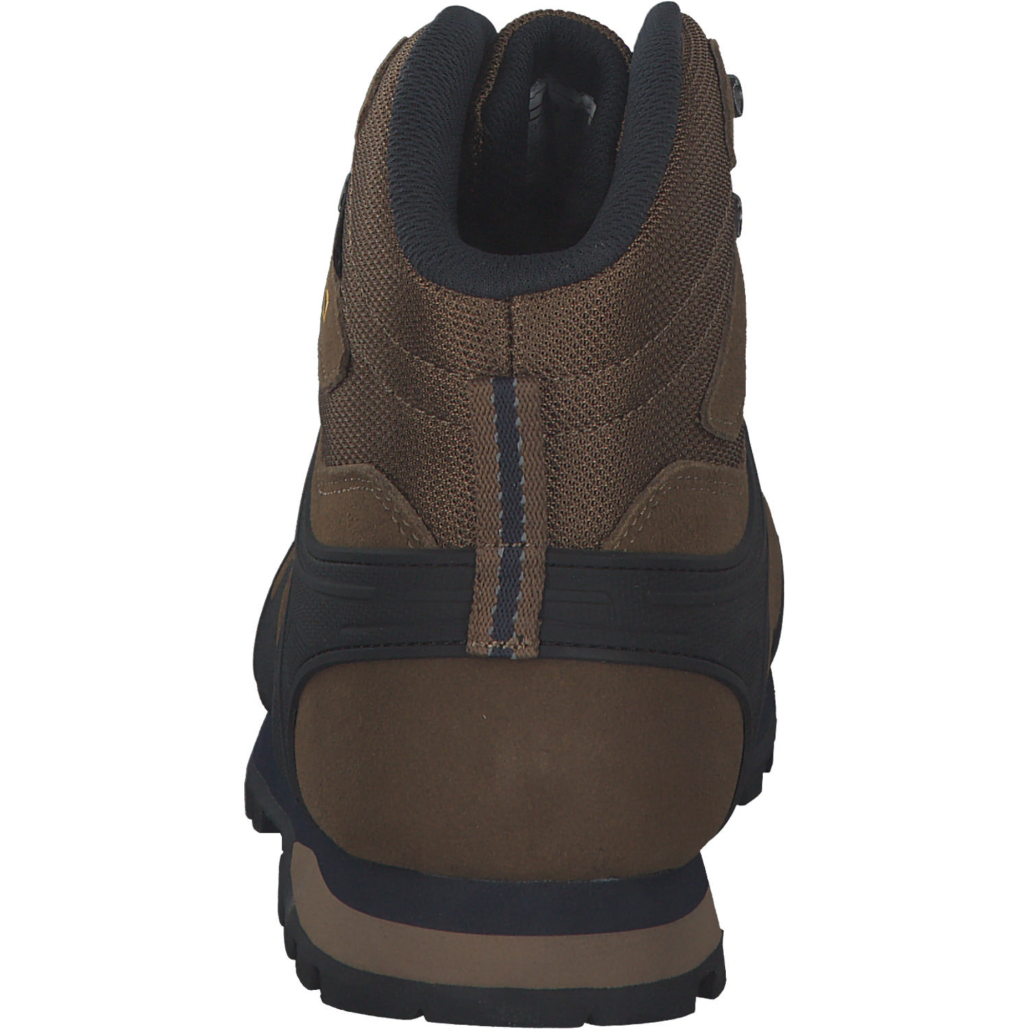 CMP Athunis Mid WP 31Q4977, Wanderschuhe, Herren, Braun