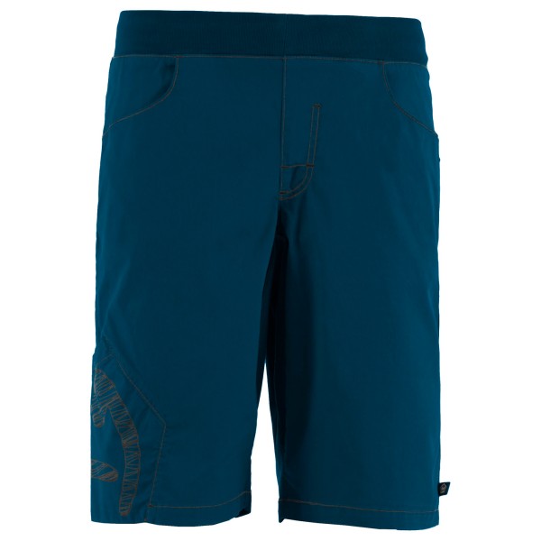 E9 - Pentago Peace - Shorts