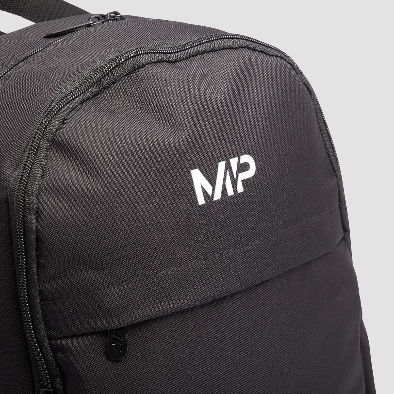 Sac à dos MP – Noir