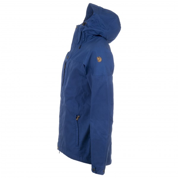 Fjällräven - Skogsö Jacket - Freizeitjacke
