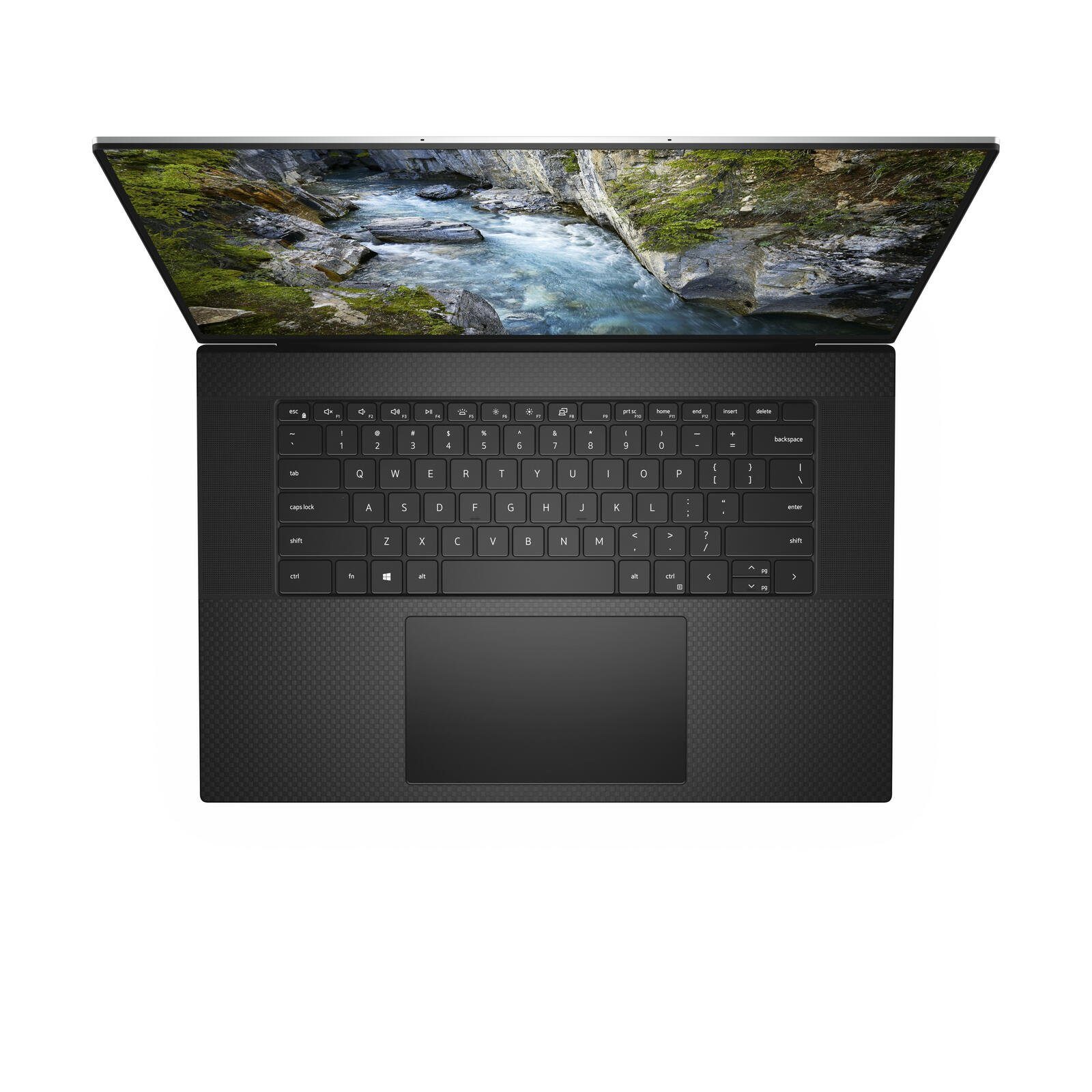 Dell Dell Precision 5760 Business-Notebook (Intel Core i9, 512 GB SSD)