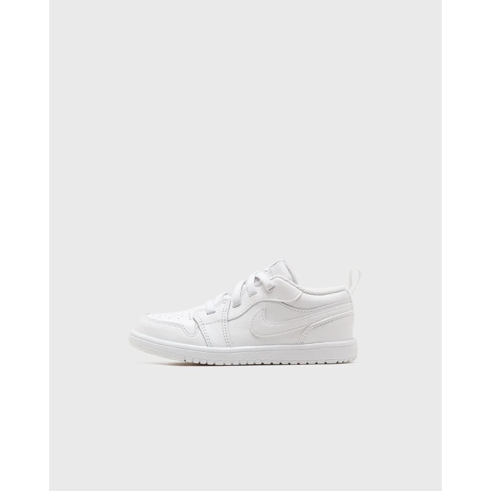 NIKE JORDAN 1 LOW ALT DR9747-136 / weiss