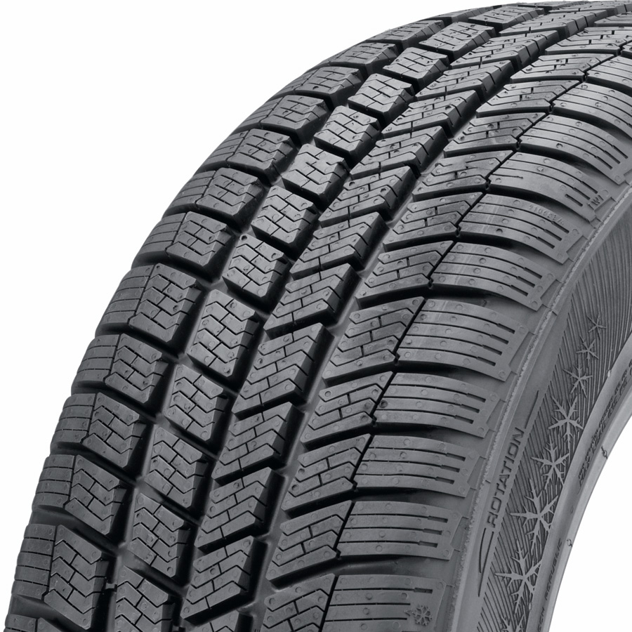 Barum Polaris 3 205/60 R15 91T M+S Winterreifen - ATU