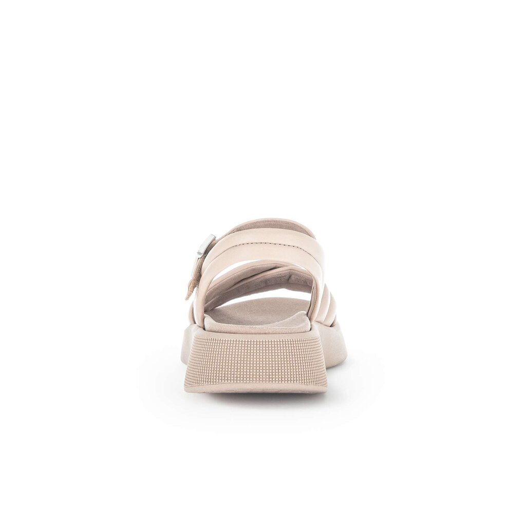 Gabor comfort Plateau Sandale rosa