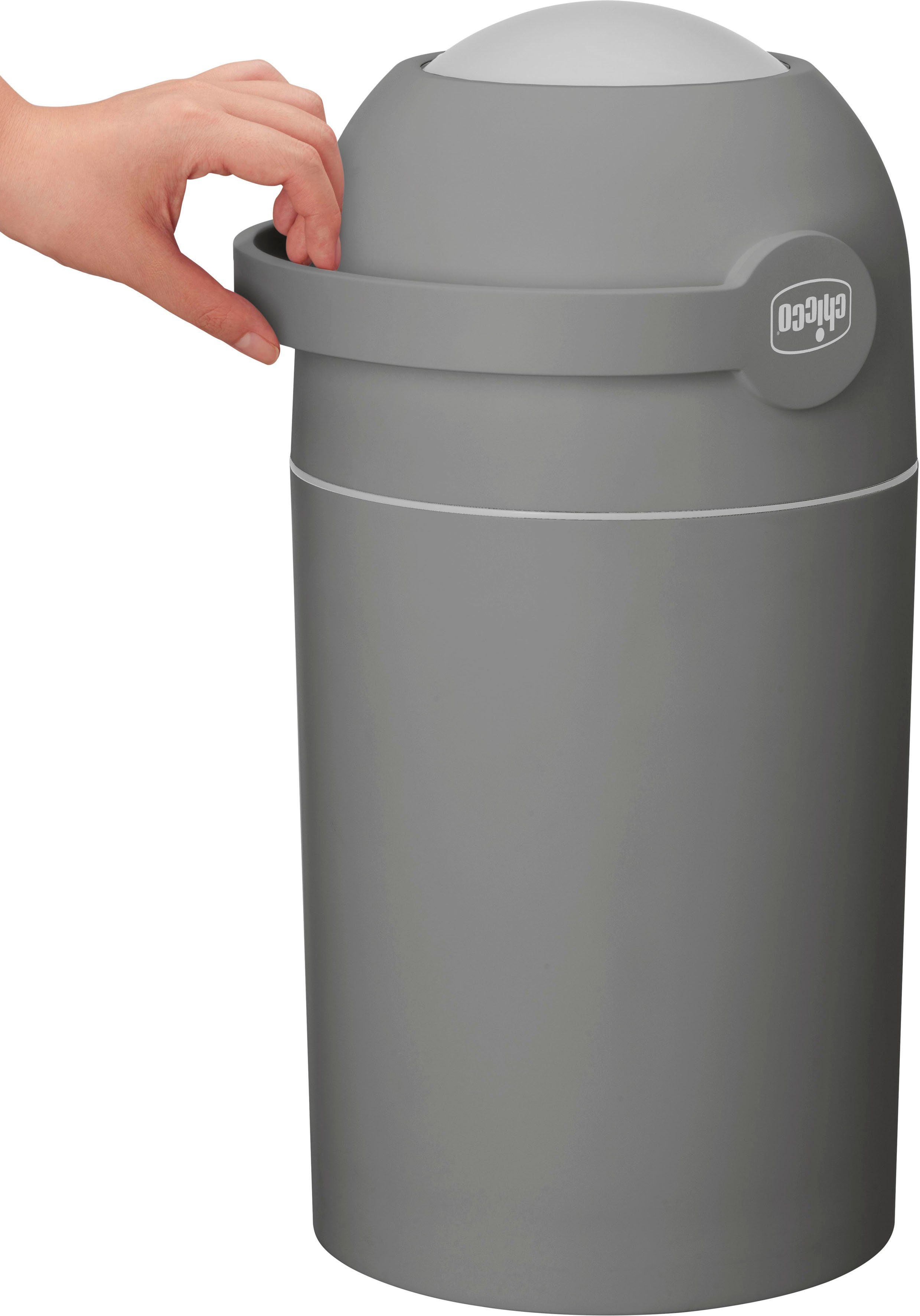 Chicco Windeleimer Odour Off