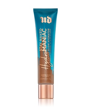 Urban Decay Hydromaniac Tinted Glow Flüssige Foundation-35 ml