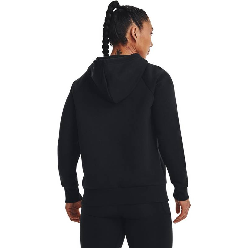 Under Armour Rival Fleece Hoodie Damen