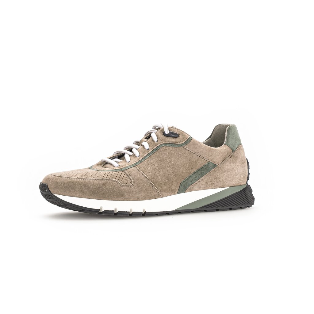 Pius Gabor PG1036 Sneaker low braun