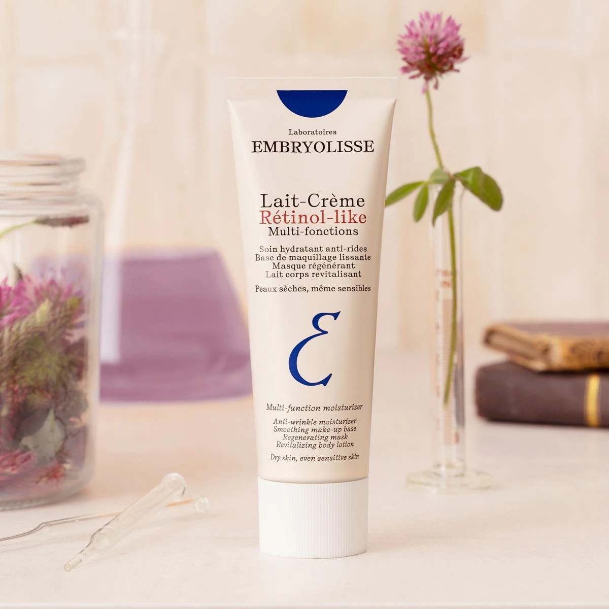 Embryolisse mliječna krema slična retinolu