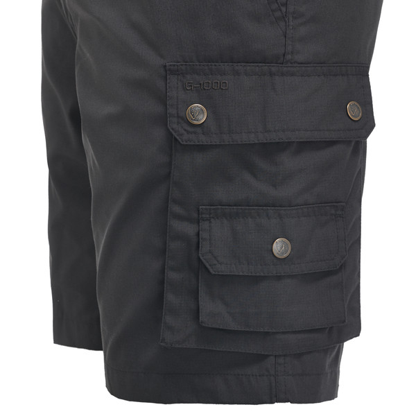 SAMBAVA SHADE SHORTS M Herren - Shorts