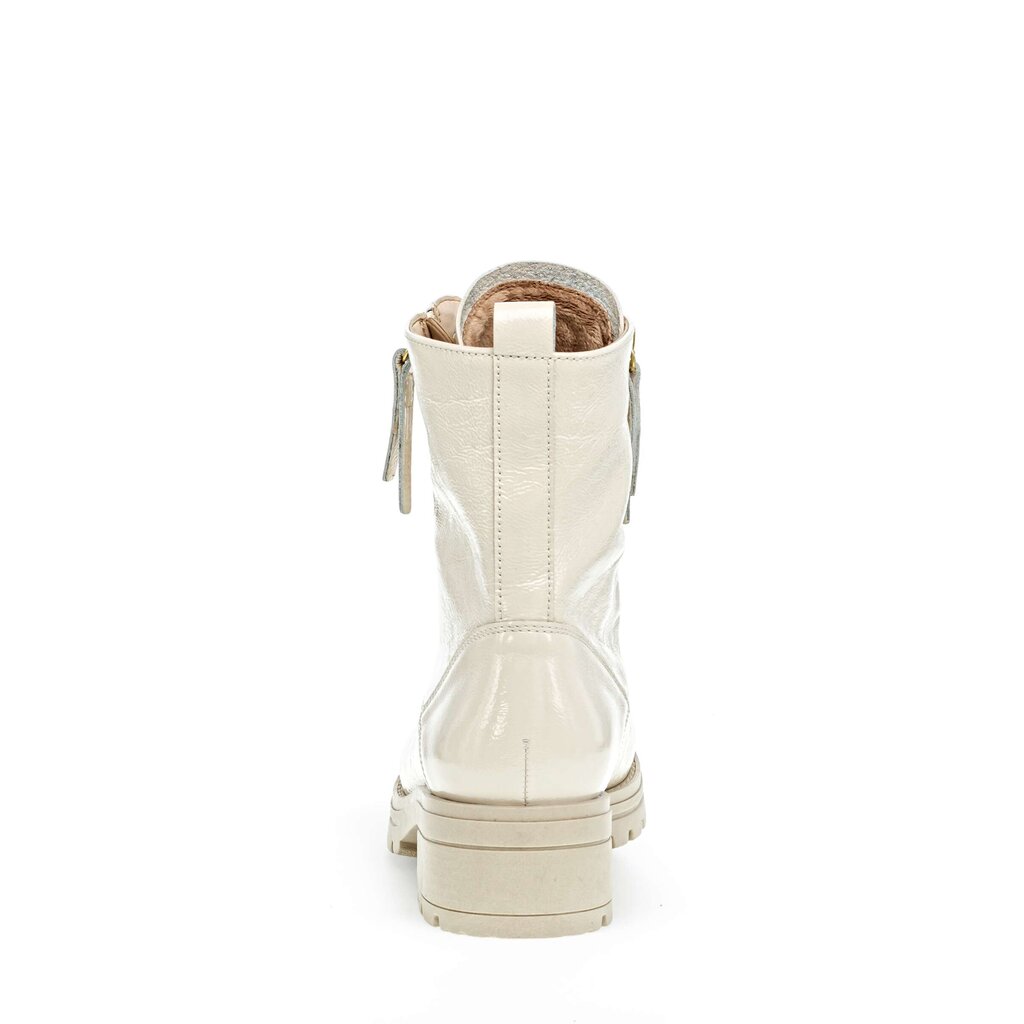 Gabor comfort Biker Boots beige