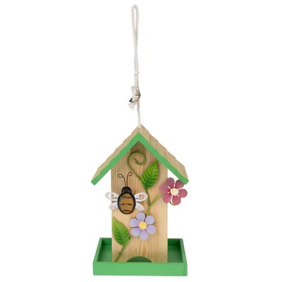 TIAKI Vogelfutterhaus Spring
