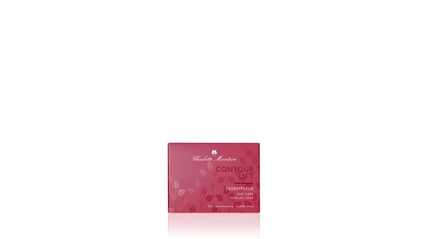 Charlotte Meentzen CONTOUR LIFT Tagespflege 50 ml
