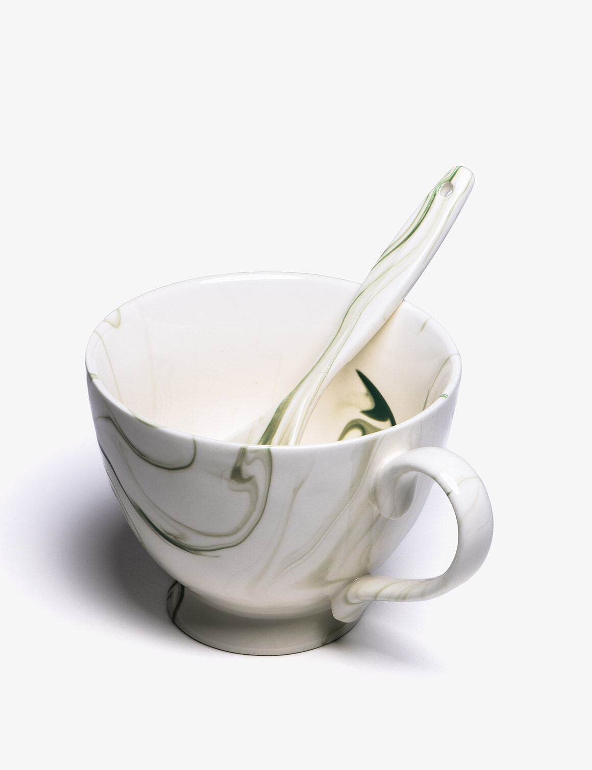 Huangshan Mao Feng-Boîte 25g
