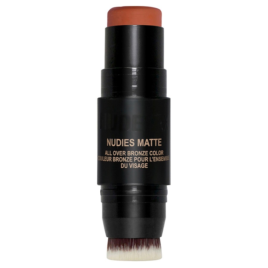 Nudies Matte All-Over Face Color