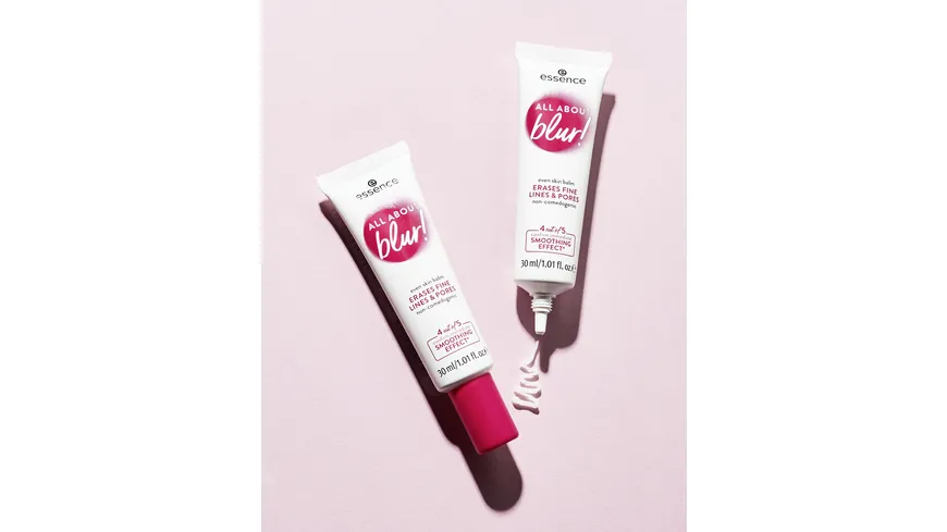 essence Skin Balm About Blur! 30 ml