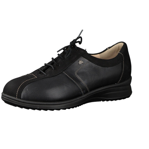 Schnürschuh-26510090283 Finn Comfort