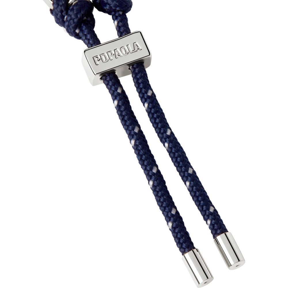 P D Paola Bracelet Laiton, Textile Bracelet