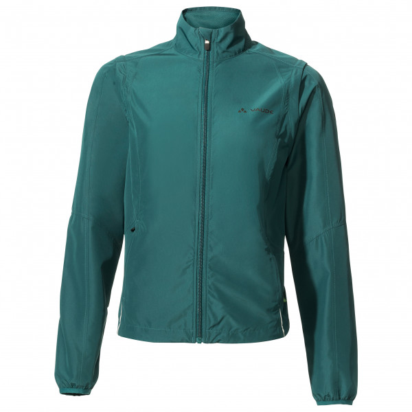 Vaude - Women's Dundee Classic Zip-Off Jacket - Fahrradjacke