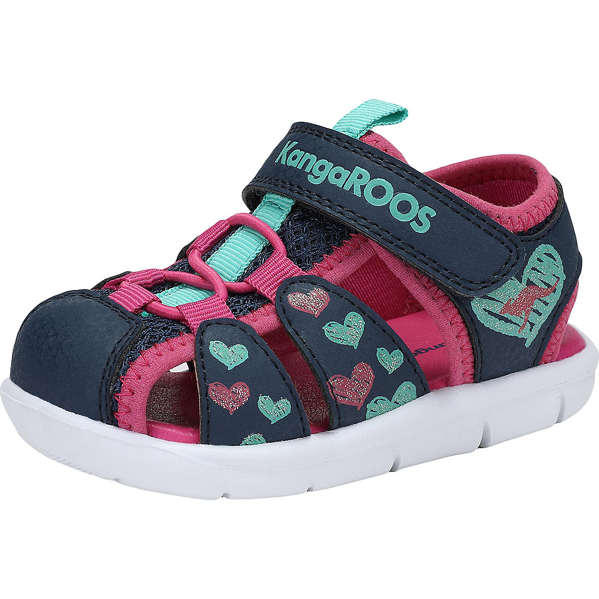 Sandalen K TIFFY für Mädchen