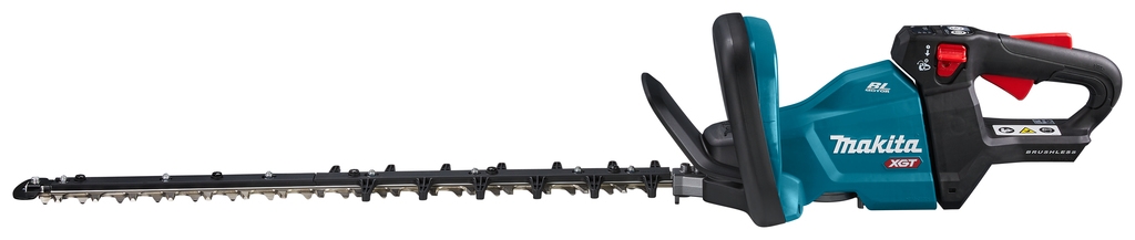 Makita UH006GZ Škare za živicu XGT 40 V maks. verzija za rezanje 60 cm bez baterija i punjača