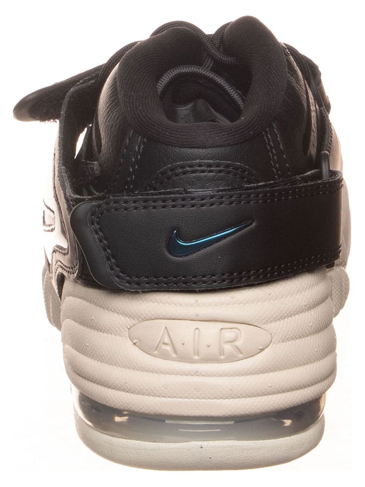 Nike Leder-Sneakers 