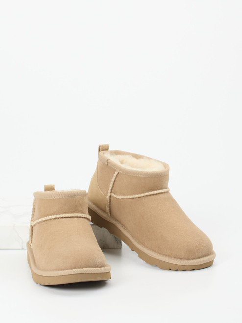 Boot-68102590002 UGG