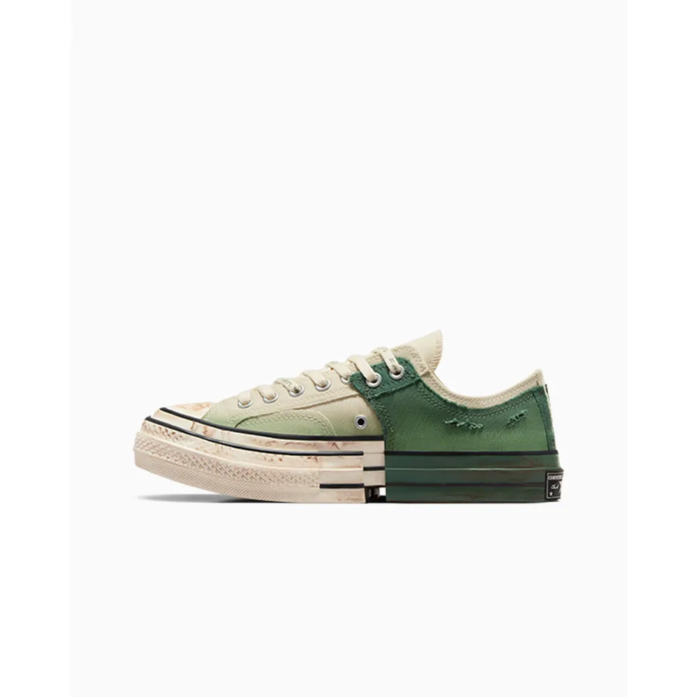Converse Feng Chen Wang x Converse 2-in-1 Chuck 70 Myrtle A07636C / bunt