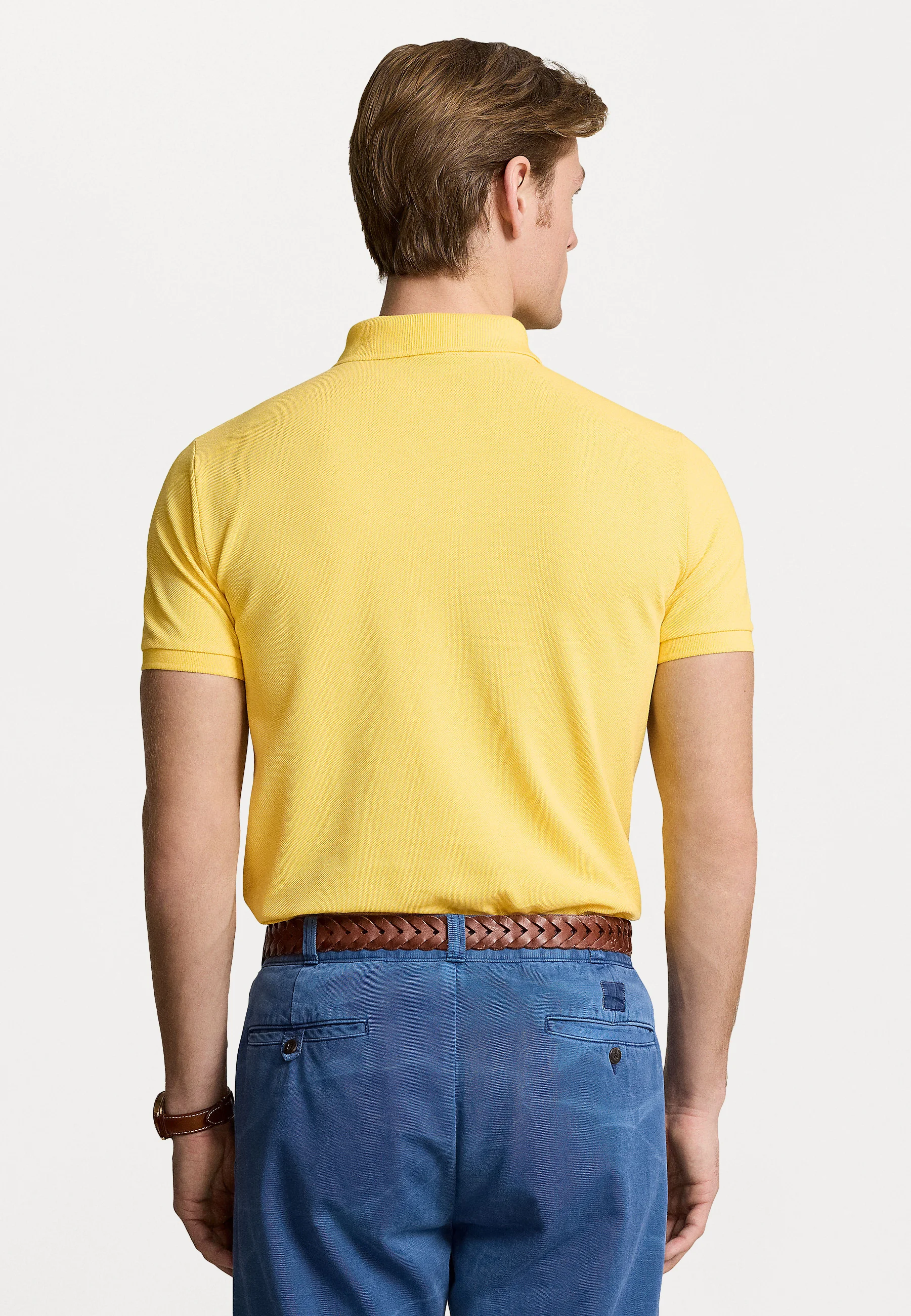 Polo Ralph Lauren MANGA CORTA - Polo